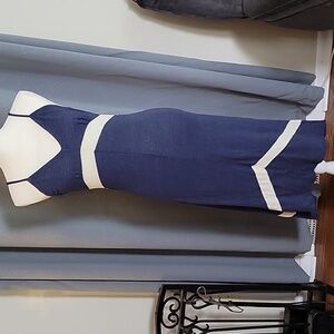 CHASER tank midi dress sz Medium